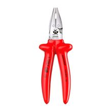Alicate Gedore 091.882 Universal 9” Isolado VDE