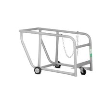 Carro Transporador de Tambor TM-6 Marcon 300kg