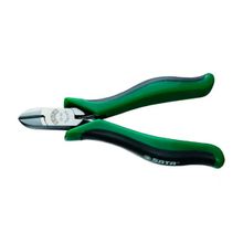 Alicate Sata Corte Diagonal 4”