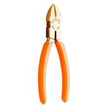 Alicate Corte Diagonal Antifaiscante 6” Tramontina-Pro