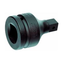 Adaptador Impacto Gedore 023.007 Encaixe 3/4" X 1/2"