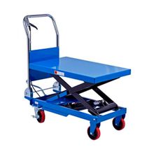 Mesa Pantográfica Hidráulica ME300 Bovenau 300kg