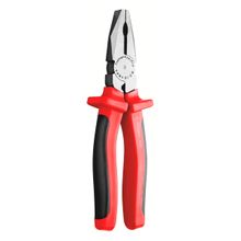 Alicate Tramontina-Pro 44300/018 Eletricista 8” Isolado IEC