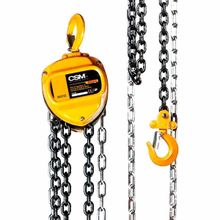 Talha Manual de Corrente TC2000 CSM 2T 3m