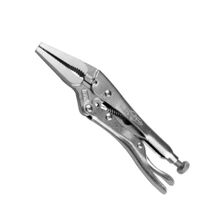 Alicate Pressão Bico Longo Reto 6” Vise Grip