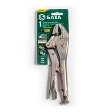 Alicate de Pressão 10" Sata