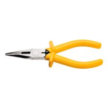 Alicate Bico Meia Cana 6” Isolado Tramontina Master 41008/106