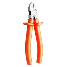 Alicate Corte Diagonal e Rente 6” Isolado Tramontina-Pro 44002/116