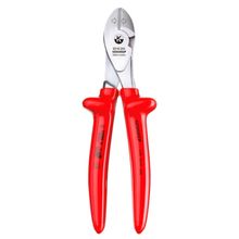 Alicate Corte Diagonal 8” Isolado VDE Gedore 091.852