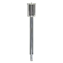 Serra Copo Diamantada com Haste Starrett 25mm 1”