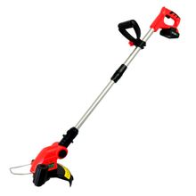 Aparador de Grama À Bateria 20V GAB-200 Garthen 200W