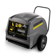 Lavadora de Alta Pressão Karcher HD 8/15S Trifásica