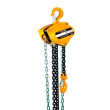 Talha Manual de Corrente Elevar 1,0T 3M