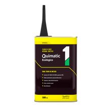 QUIMATIC 1 ECO Fluido de Corte Ecológico AY1 Quimatic Tapmatic 500 mL