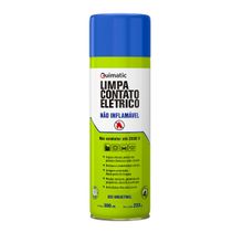 Limpa Contato Elétrico Não Inflamável Aerossol IA1 Quimatic Tapmatic 300 mL
