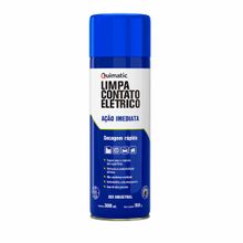 Limpa Contato Elétrico de Ação Imediata GA1 Quimatic Tapmatic Aerossol 300 mL