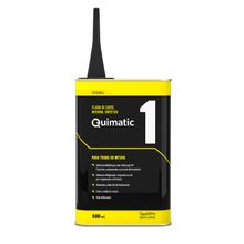 Fluido de Corte para Todos os Metais AF1 Quimatic Tapmatic 500 mL