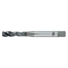 Macho Máquina M 5 x 0,80mm Haste Reforçada Canal Helicoidal A-Tap OSG