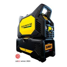 Máquina de Solda Inversora Renegade Volt ES 200i Esab