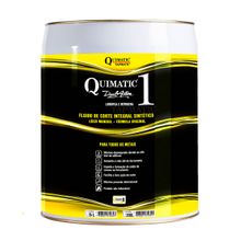 Fluido de Corte para Todos os Metais AF3 Quimatic Tapmatic 20 L