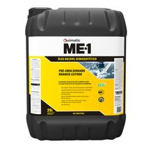 Óleo Solúvel Semissintético Ecológico ME 1 AB2 Quimatic Tapmatic 20 L