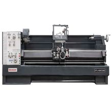 Torno Mecânico GTL 2300x660 Passagem 82mm Gringer com NR12