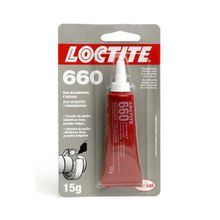 Adesivo para Fixação 660 Loctite