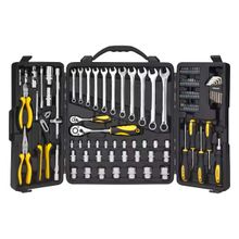 Jogo De Ferramentas Stanley Stmt81243-840 Com 110 Peças