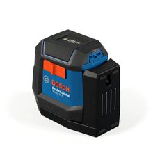 Nível a Laser Verde GLL 12-22 G Bosch