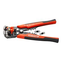 Alicate Desencapador de Fios Automático 8" Robust