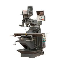 Fresadora Ferramenteira 1500x300mm 3E 380V Gringer