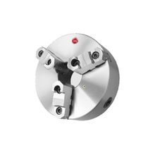 Placa Universal 12” Reversível com 3 Castanhas Gringer