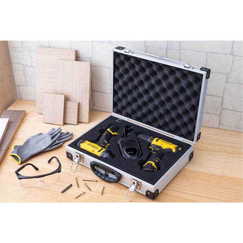 kit-parafusadeira-furadeira-3-8-pol-e-parafusadeira-1-4-pol-de-impacto-stanley-com-carregador-2-baterias-e-maleta_07