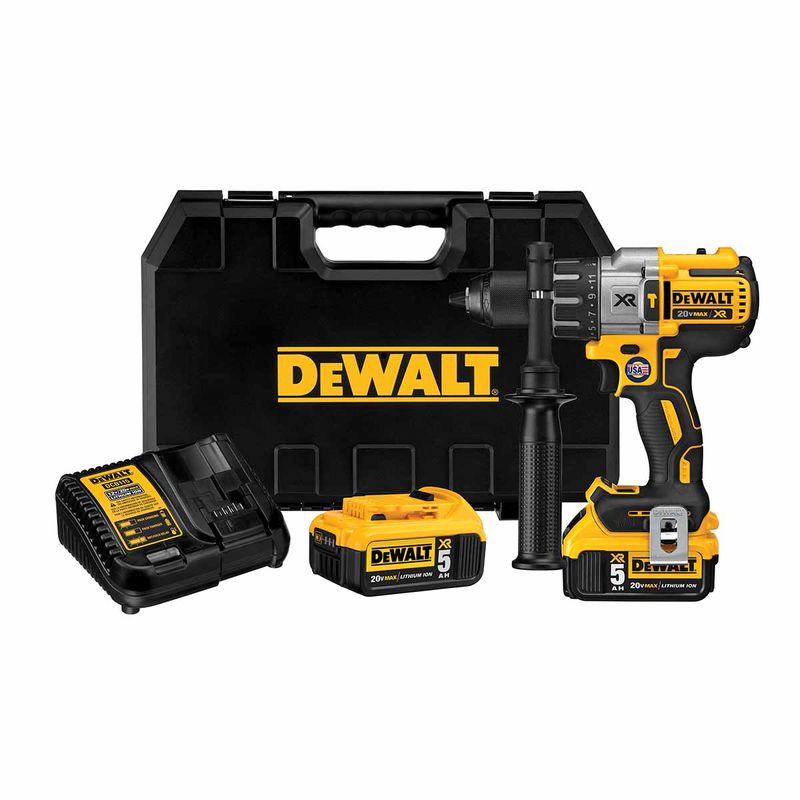 parafusadeira-furadeira-de-impacto-1-2-pol-20v-dewalt-com-carregador-2-baterias-e-maleta_01