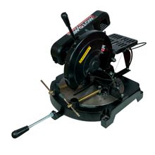 Serra Policorte Ferro 12" Motomil SCAP 120 Sem Motor