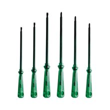 Jogo de Chaves de Fenda Philips Tramontina PRO 6 Peças