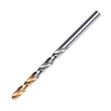 Broca de Aço Rápido DIN 338 TW100 Lenox-Twill Tin 4mm