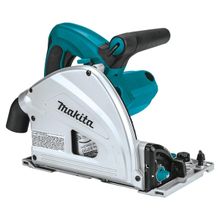Serra Circular de Trilho 6.1/2" Makita SP6000 1300W