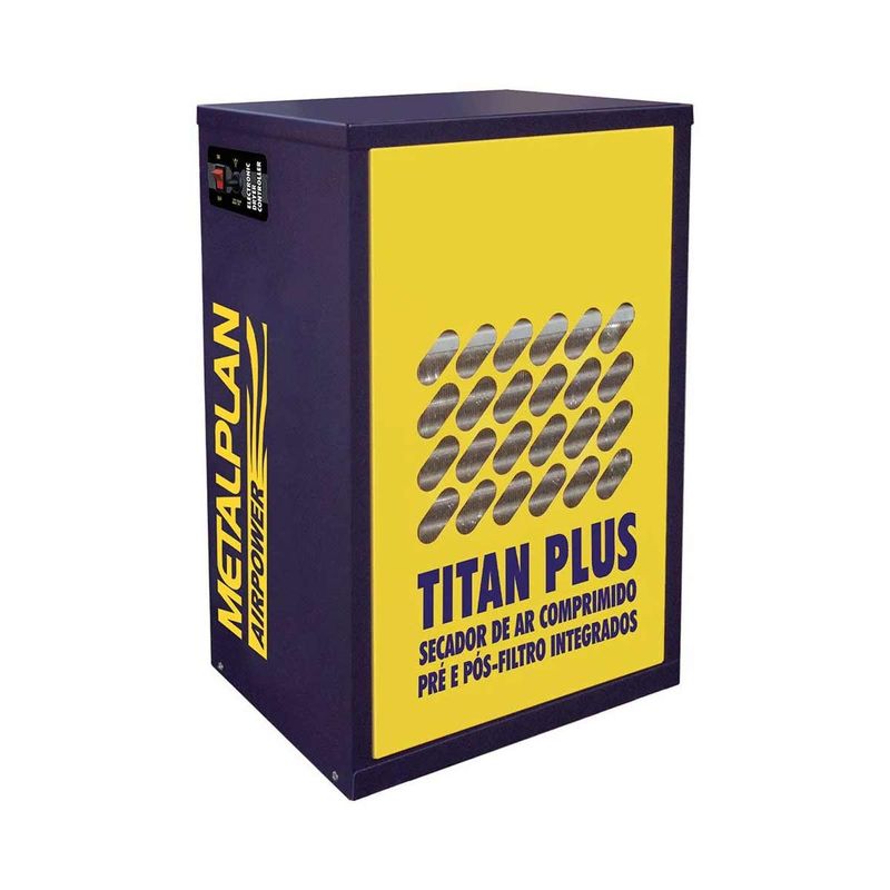 secador-de-ar-comprimido-metalplan-titan-plus-250