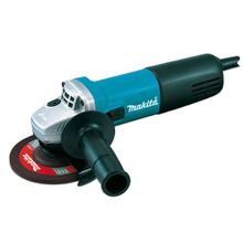 Esmerilhadeira Angular 4.1/2" Makita 9557HNG 840W