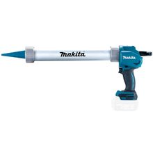 Pistola de Calafetação Makita 600ml sem Bateria e Carregador