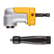 Adaptador Angular 4 em 1 para Parafusadeira Dewalt