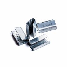 Selo Metálico para Fita de Arquear Pet Masterplast 16mm