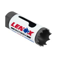Serra Copo Bimetálica Lenox T3 Speed Slot 19mm