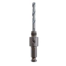 Suporte para Serra Copo Lenox 14 a 30mm Haste 1/2"