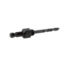 Suporte para Serra Copo Lenox 14 a 30mm Haste 3/8"