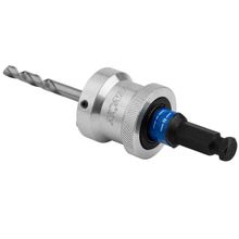 Suporte para Serra Copo com Troca Rápida Lenox 32 a 152mm Haste 1/2"