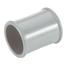 Luva para Eletroduto 3/4" Tramontina Cinza