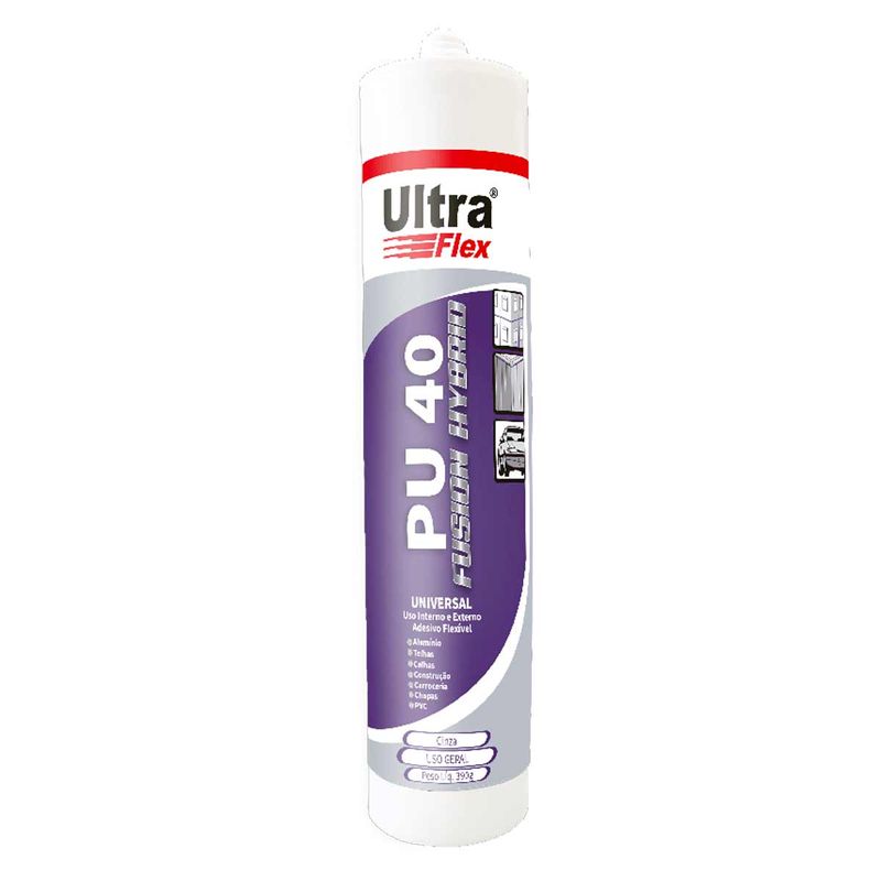 adesivo-pu-40-fusion-hybrid-siloc-cinza