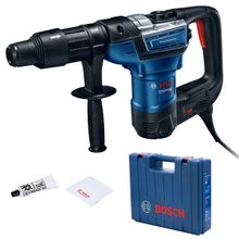 Martelo Perfurador Rompedor Bosch GBH5-40D